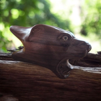 Kuripe Jaguar Tamarind