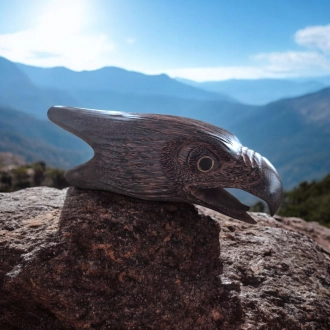 Kuripe Eagle Tamarind