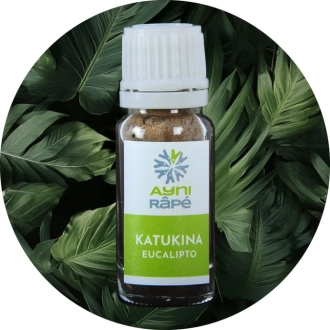 Katukina Eucalipto