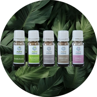 Discovery Bundle light 4+1